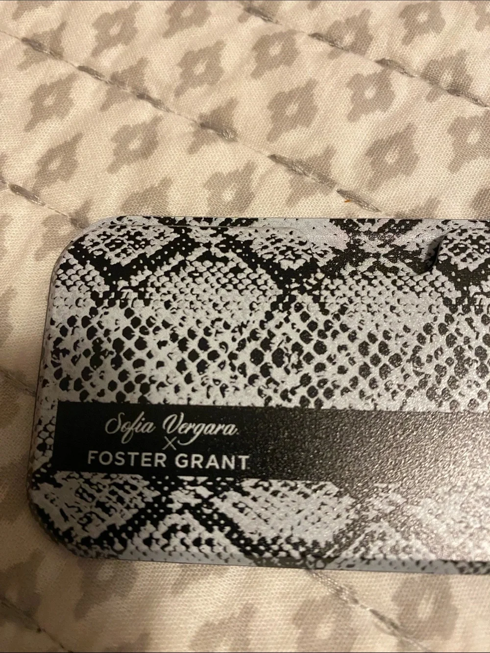 Foster Grant foster grant